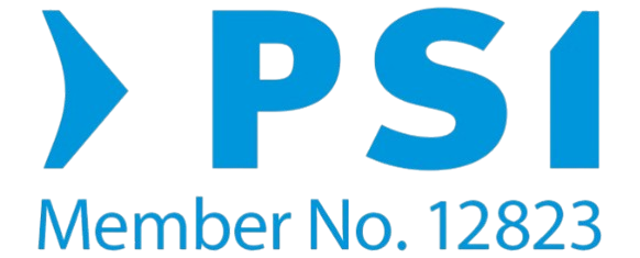 PSI Logo